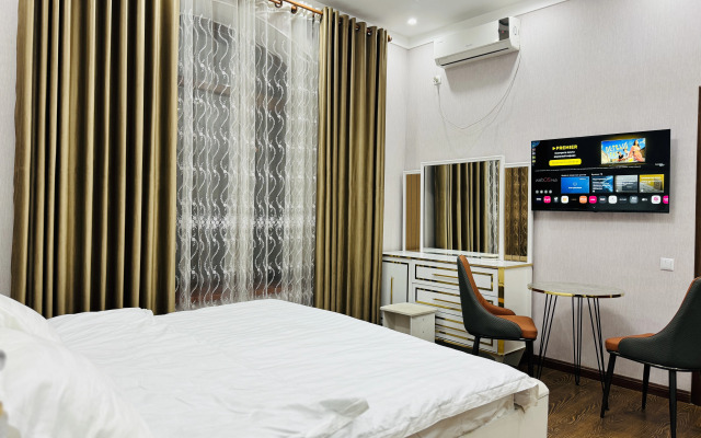 Soro Hotel