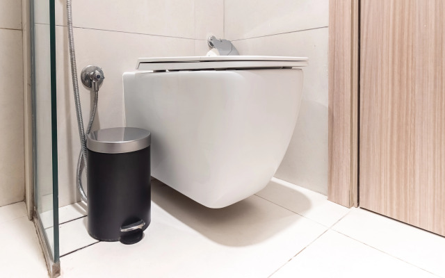 Апартаменты Luxury 2-Bedroom at Al Jaddaf Waterfront