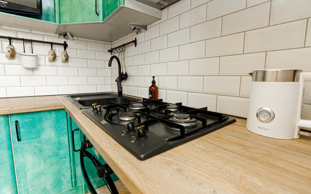 Апартаменты Дизайнерская квартира