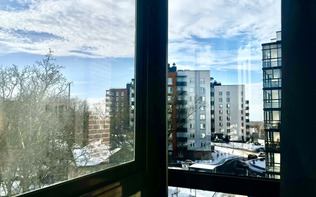 Na Beregu Finskogo Zaliva Flat