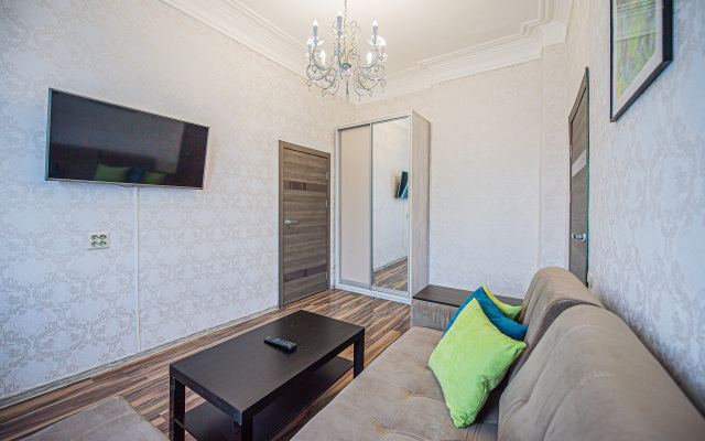 Апартаменты Пять Звёзд Путешествие