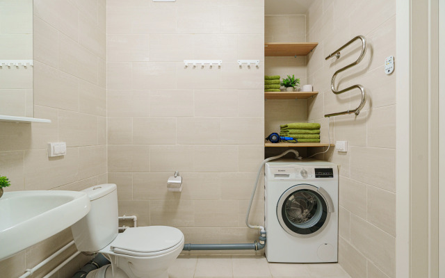 Квартира комфорт класса