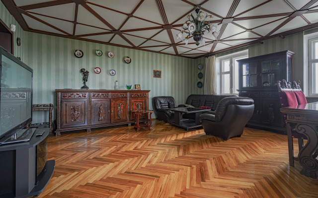 ArendApartment: Dubkovskoye Flat