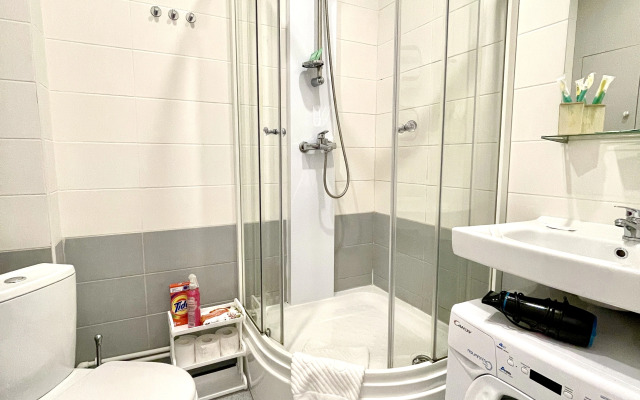 Uyutnye U Aeroporta Pulkovo Apartments