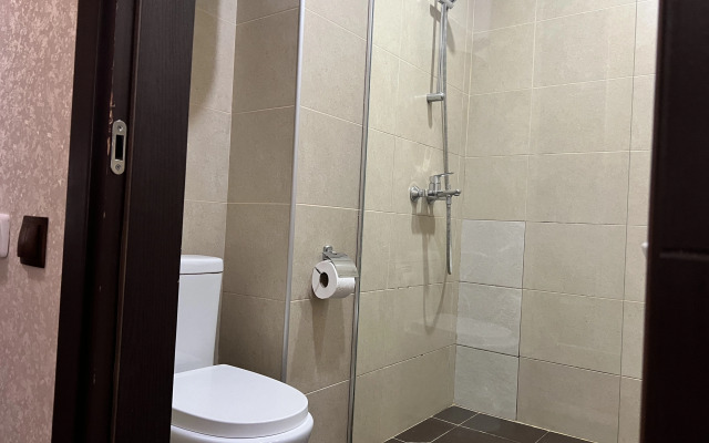 Orbi Residence Batumi 1234 Аквапарк Grand Mall Flat
