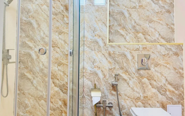 Apartamentyi v ZhK 4YOU na Ul. Rozyibakieva 310A Apartments