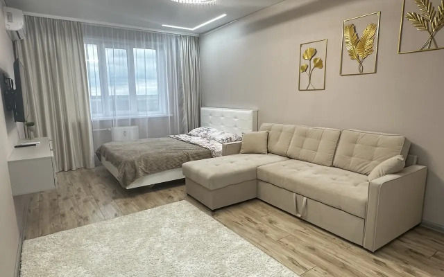 Квартира Рядом с Городом Еды Термолендом Аквапарком ОДКБ