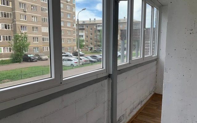 Квартира на Орджоникидзе 30/1