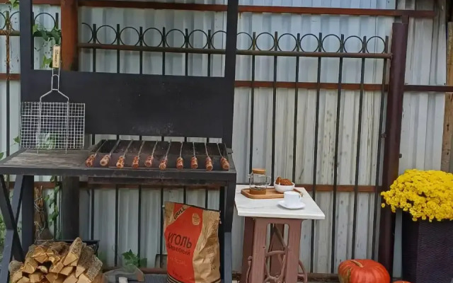 Апартаменты Гармония Центра Кисловодска