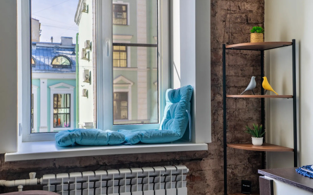 EasyGuest u m Dostoevskaya Apartments