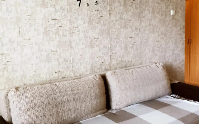 Апартаменты Квартира