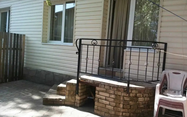 Бунгало 34 Лесной городок