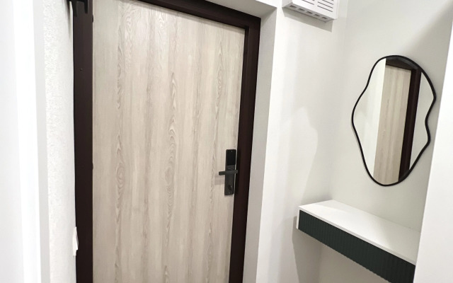 Iq Aparts Apartments