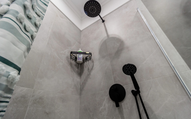 Апартаменты Штольц в Светлогорске