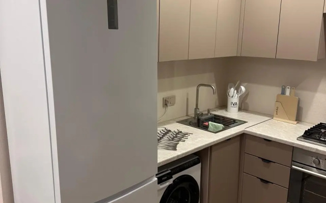 Квартира Современная Квартира в Центре Города