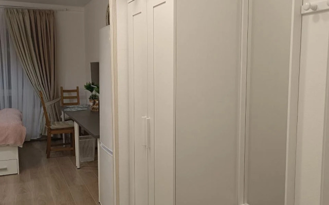 Квартира Студия Дом Ангелов