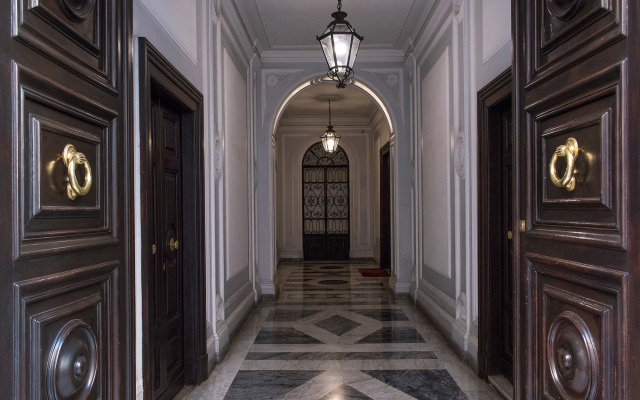 Апартаменты Alta Luxury Apartments, Spagna