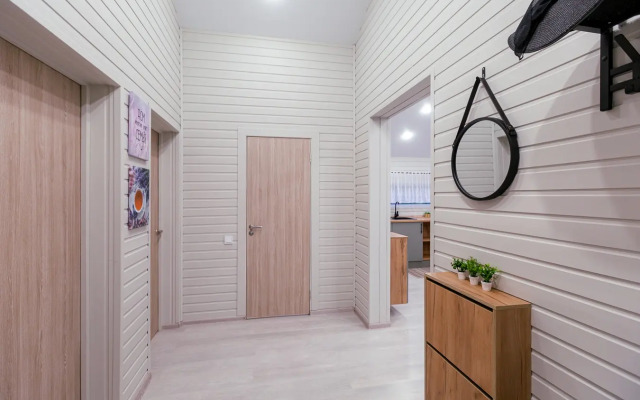 Lavandovy Guest house