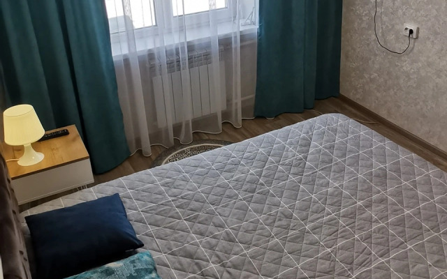 Квартира 1-комнатная с отличным ремонтом