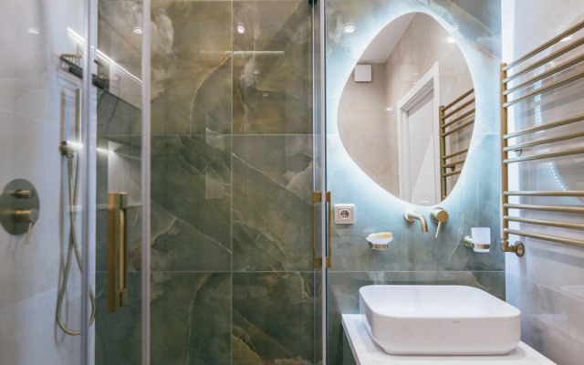 Квартира Золотые дни Калининград