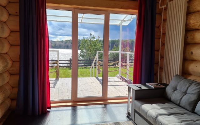 Гостевой дом Лесицкое