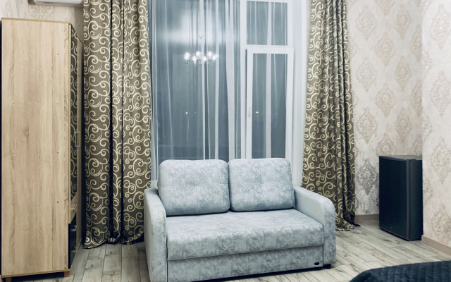 Raidas u Kaspiya 12 Flat
