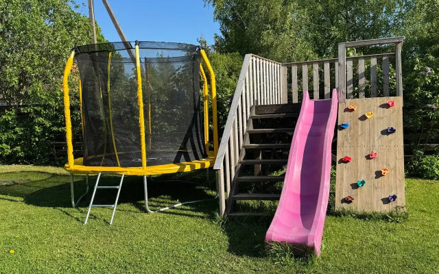 Частный дом СкажиГородуНет