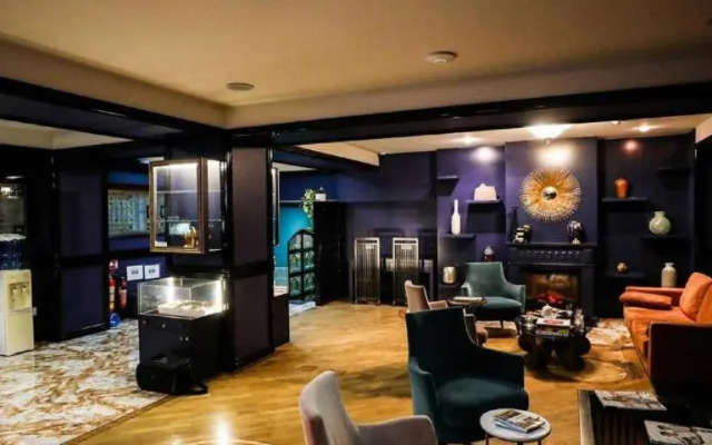 Haz Boutique Baku Hotel