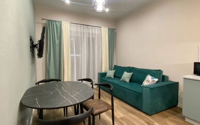 Квартира двушка