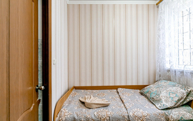 Квартира Уютная в центре Кисловодска