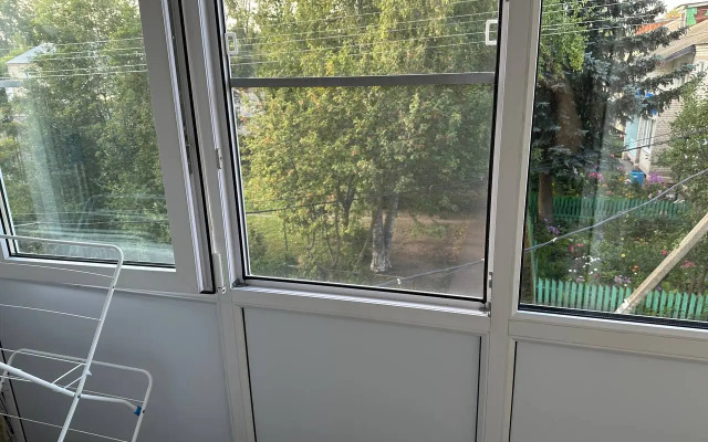 Квартира в Большом Болдине