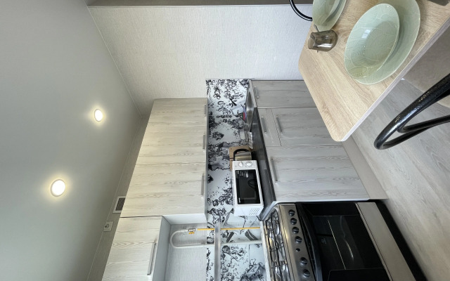 Квартира 2-комнатная на Кошевого 14к2