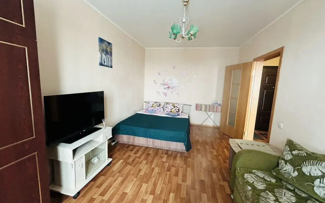 Квартира на проспекте Победы, 40