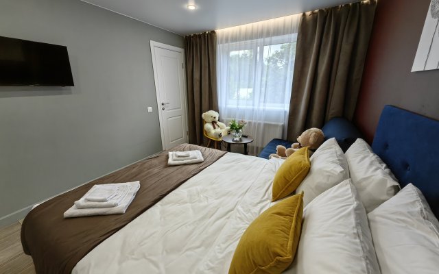 Nii Petrova Guest house