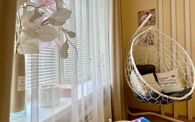 Квартира Живи Тут 89