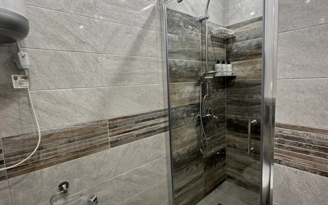 Oranzhevy Zontik Apartaments