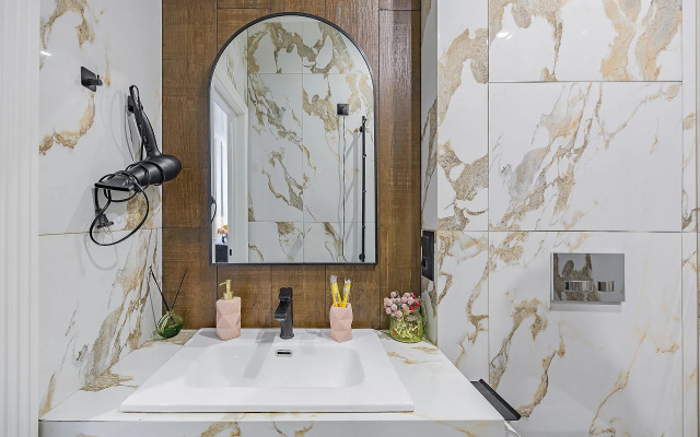 Апартаменты Art of Appart Inflow