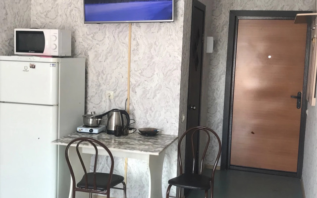 Квартира на улице Академика Киренского 9А (34)