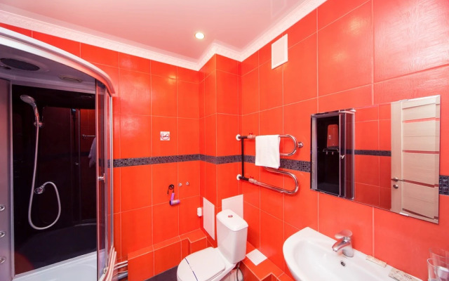 Квартира от компании Хоум Отель на Мичурина 152