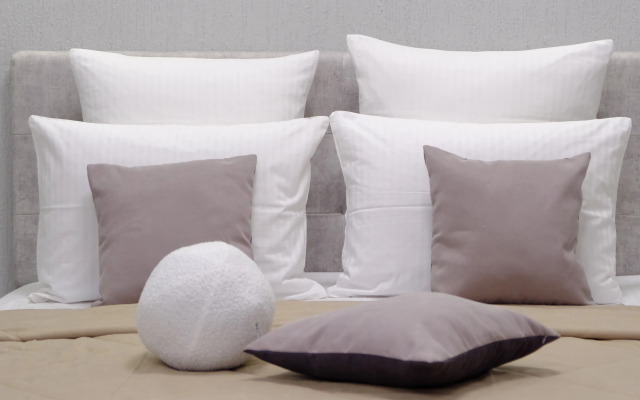 Квартира Уютная студия от Квартирукинг