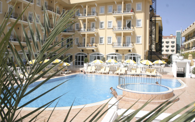 Hotel Sinatra - All Inclusive