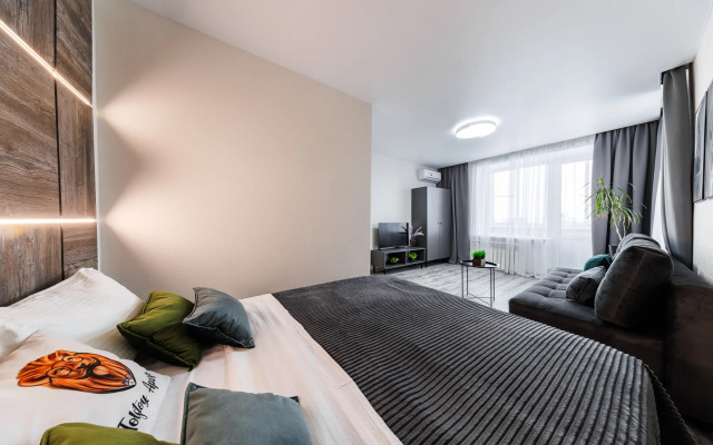 Квартира На Лейтейзена