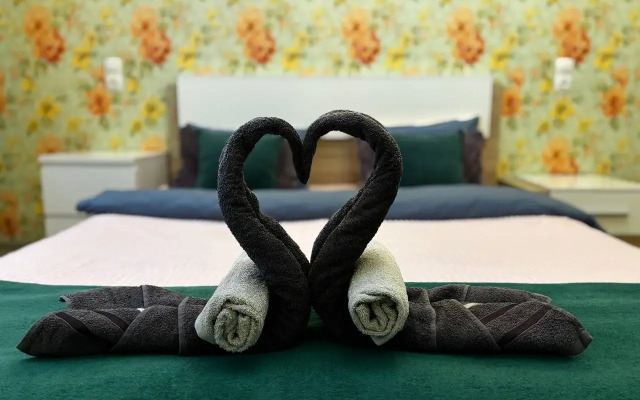 Квартира ЕвроДвушка у Невского проспекта Твой Питер