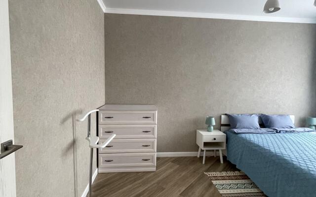 Квартира на Артиллерийской 58