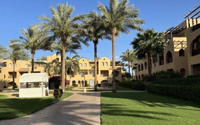 Stella Gardens Resort & Spa - Makadi Bay - All inclusive Resort