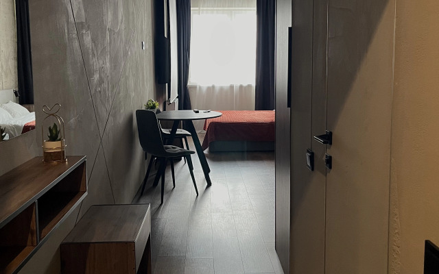 V Stile Loft Tsentr Flat