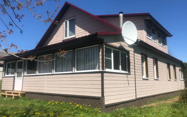 Гостевой дом Велия