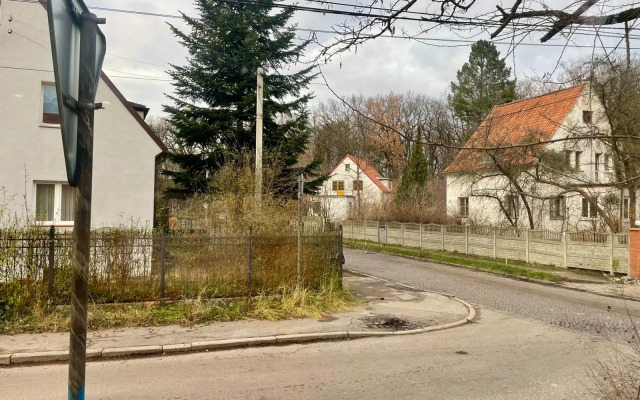 Апартаменты Альтштат