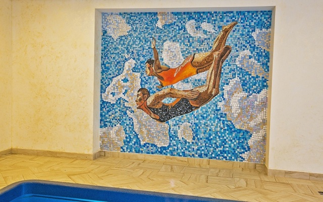 Dom Pionerov Hotel-Museum