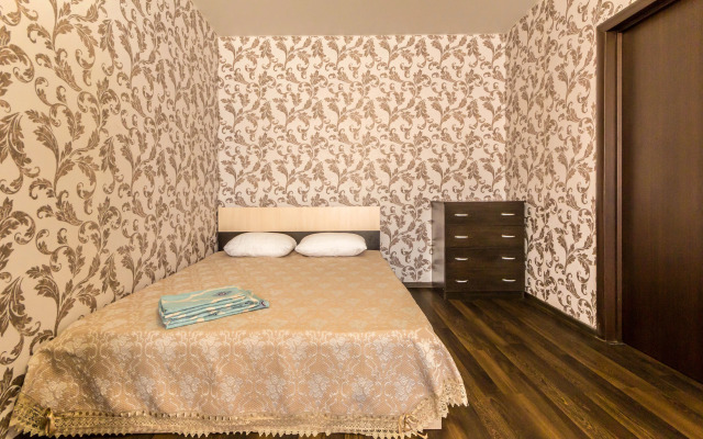 Апартаменты 1 мая дом 270 корпус 1